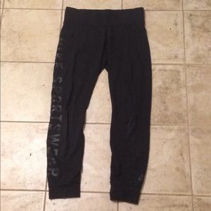 Nike joggers/ pants